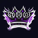 REAL BLOOD KREW Discord Server Icon