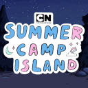 Summer Camp Island