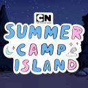 Summer Camp Island icon