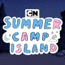 Summer Camp Island Discord Server Icon