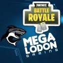 Megalodon Gaming - Fortnite