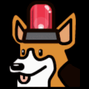 Corgi Chillzone