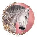Discovery icon for Star Stable Dressage Discord server