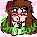 ASMR Rose
