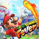 Mario Tennis Fever AU/NZ