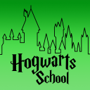 Discovery icon for Hogwarts School Discord Discord server