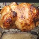 public rotisserie chicken