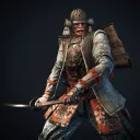 For honor JP