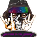 Ashton's Nerd Cave        Discord Server Icon