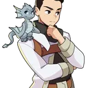 Antre des dragons