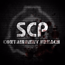 Scp Containment Breach Group Server Icon