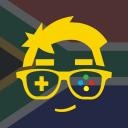 South African Nerd Network™ icon