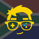 South African Nerd Network™ - discord server icon