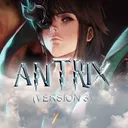 Antrix Online
