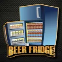 The Beer Fridge