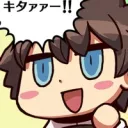 作業しようや
