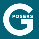 Discovery icon for GPOSERS Discord server