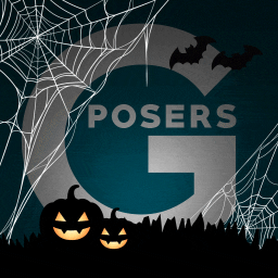 Discovery icon for GPOSERS Discord server