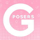 Discovery icon for GPOSERS Discord server