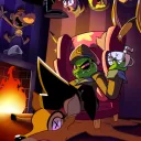 The Interior Decorating Song Reanimated