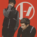 Discovery icon for Clique Brasil Discord server