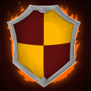 KiloGames Skyblock | Discord Server Icon