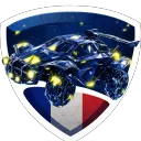 Rocket League France