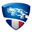 Rocket League France icon