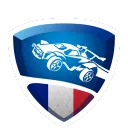 Rocket League France Discord Server Icon