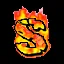 Flaming Shadow Craft