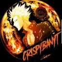 CrispyBanGaming's icon