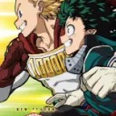My Hero Academia Wiki