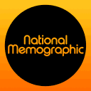 National Memographic Discord Server Icon – Memes