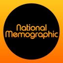 Discovery icon for National Memographic Discord server