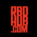 RBDhub Discord Server Icon
