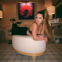 Sabrina Leamon icon