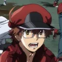 Cells at work!