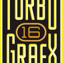 Turbografx-16 and PC Engine Zone