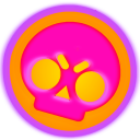 IMM&amp;Omega;RT&amp;Omega;LS &amp;beta;R&amp;Delta;WL ST&amp;Delta;RS Server Icon