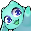 Nomu, Umbri's universe