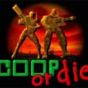 Quake II Coopordie