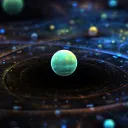 Quantum Realm