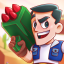 Brawl Stars Brasil (Gustovow) icon