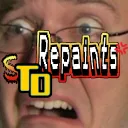 STD REPAINTS