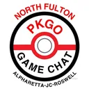 North Fulton PKGO Raids