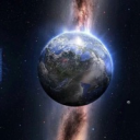 End of Timelines Server Icon