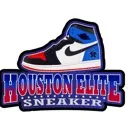 houston elite sneakers
