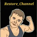 RESTORE CHANNEL