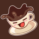 Discovery icon for Cafeteria Expresso Discord server