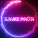 Wes's Rawr Pack